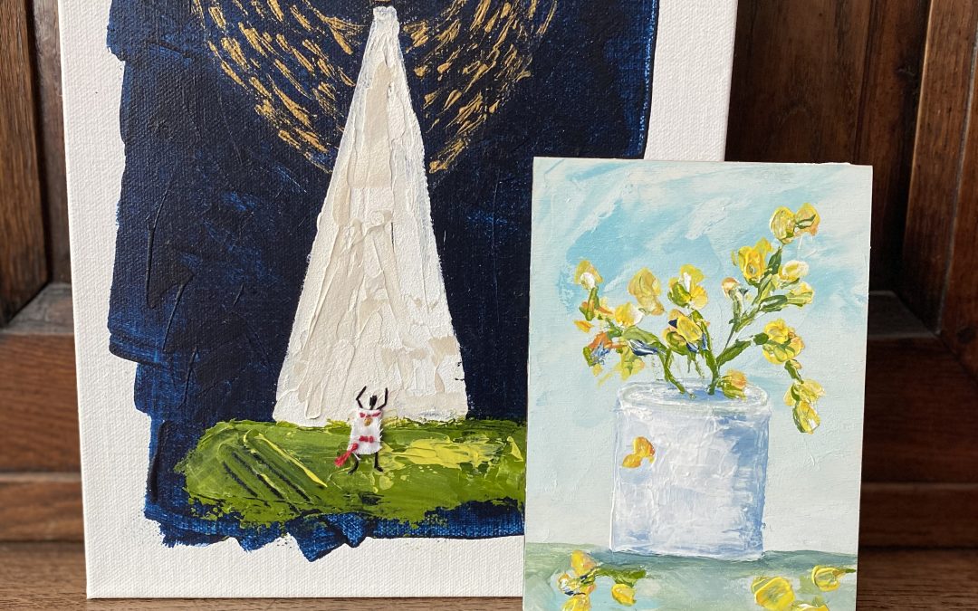 Angel Teepees & the TP Times